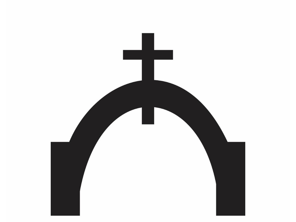 Bradwell Cemetery Association logo